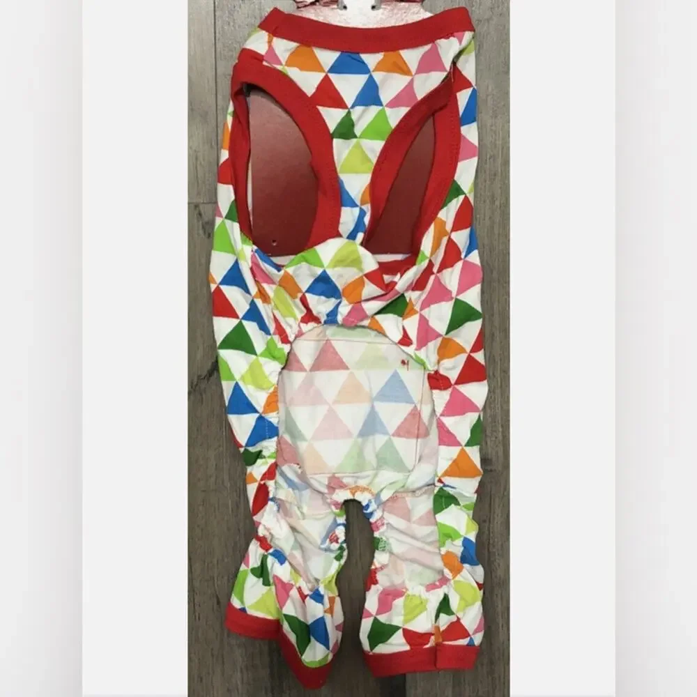 Dog or Cat outfit NWT